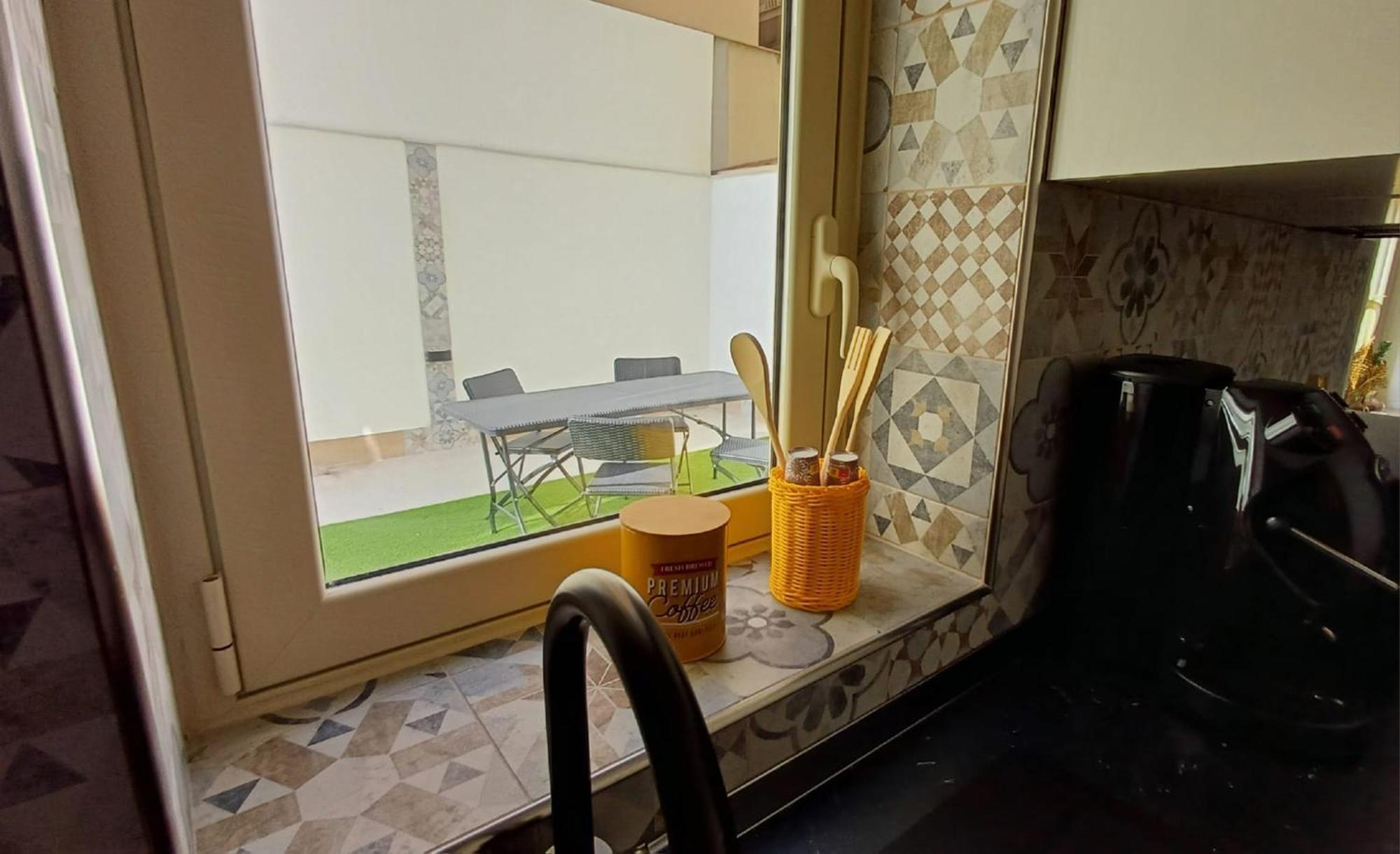 Palermo Case Vacanza Luaran gambar
