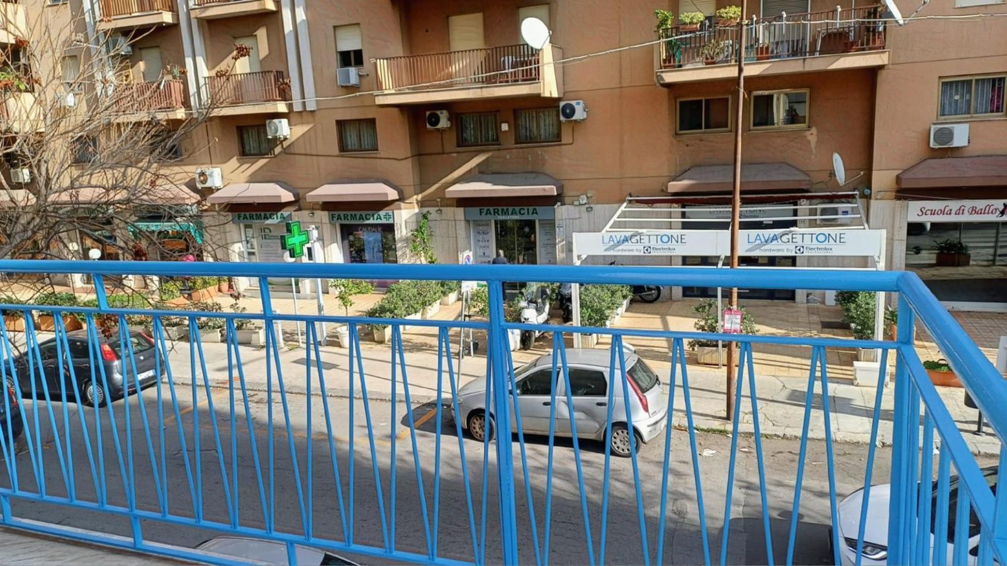 Palermo Case Vacanza Luaran gambar